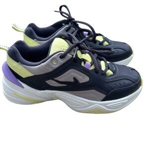 Nike‎ Women’s  M2K Tekno 'Gridiron Atmosphere Grey' - Size 7